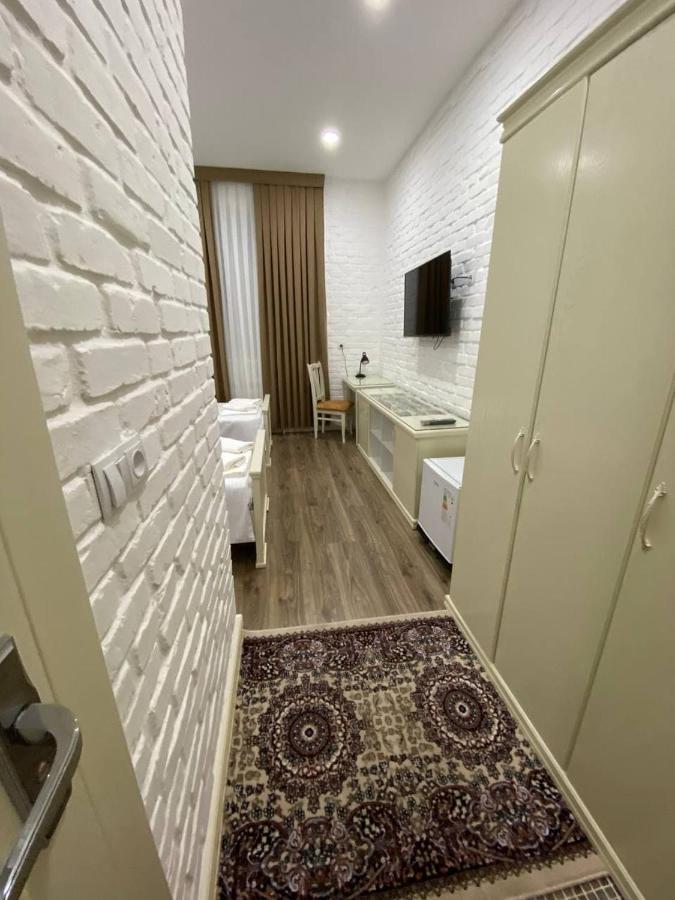 Khan Orda Hotel Taschkent Exterior foto