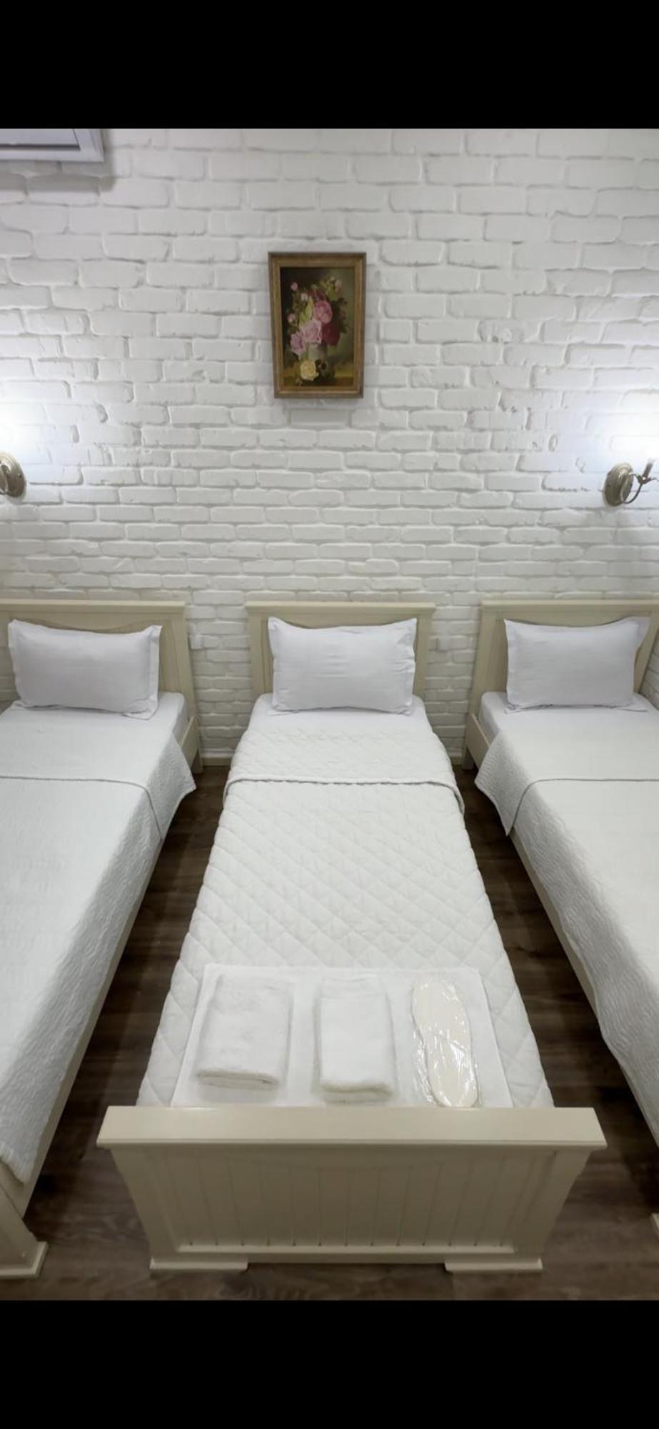Khan Orda Hotel Taschkent Exterior foto